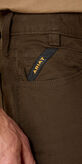 Rebar M4 Low Rise DuraStretch Made Tough Stackable Straight Leg Pant 01